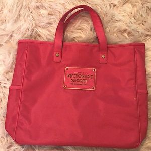 Victoria’s Secret tote bag